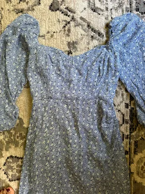 Abercrombie Dress thumbnail 6