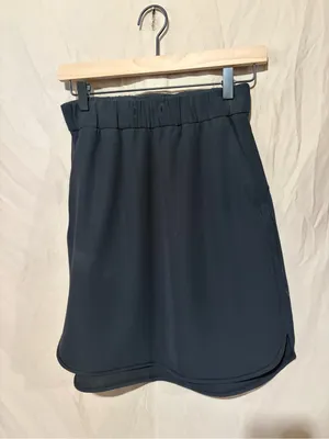 Lululemon On The Fly Skirt *Woven thumbnail 2