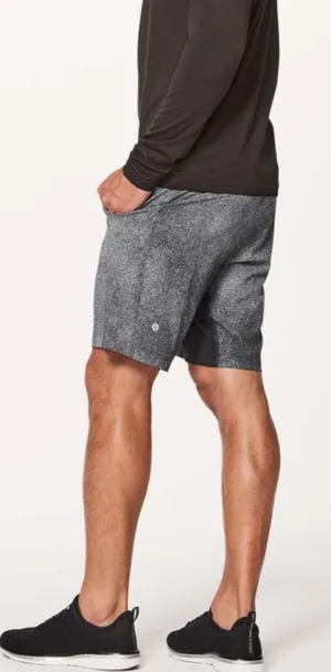 Lululemon Men’s T.H.E. Shorts Luxtreme Liner 9" thumbnail 1