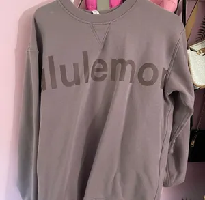 Lululemon All Yours Graphic Hoodie thumbnail 2