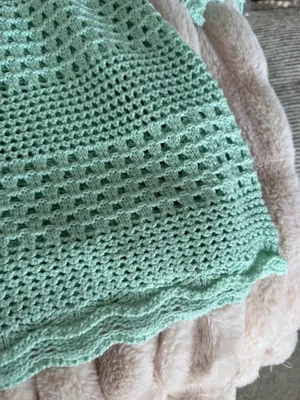 Crochet cover up  thumbnail 3