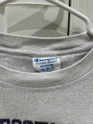 Champion Mankato State  Crewneck thumbnail 2