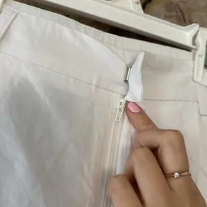 Commense Cotton Casual Pants Set size medium White thumbnail 8