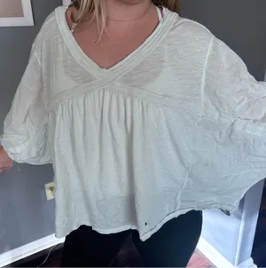 Anthropologie Top thumbnail 2
