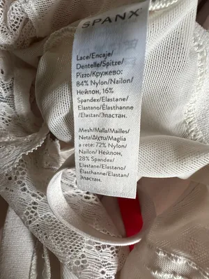 Spanx Spotlight On Lace Bralette thumbnail 7