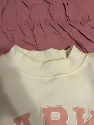 PARKE Crewneck thumbnail 5