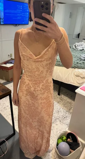 Princess Polly Maxi Dress thumbnail 1