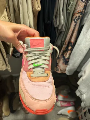 Nike Women’s Shoes 10 Air Max thumbnail 8