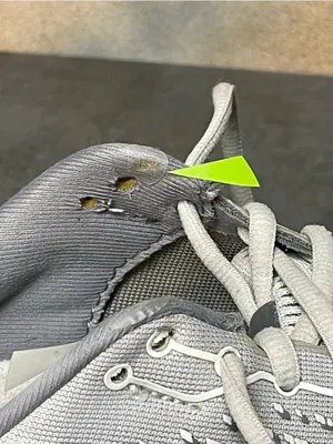 Brooks Ghost 13 Women's Gray Running Shoes Size 7.5B thumbnail 3