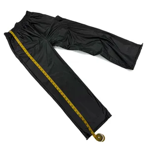 Pu Leather High Waisted Pants Joggers Track Pants Trousers Cargo Pants Leggings thumbnail 2