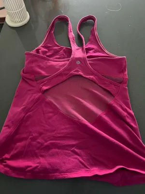 Lululemon tank top  thumbnail 8