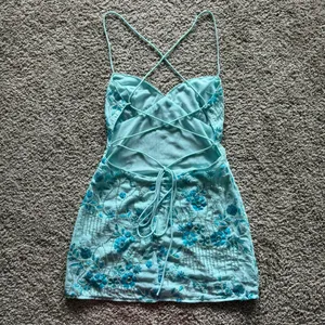 Peppermayo Sequin Mini Dress thumbnail 4
