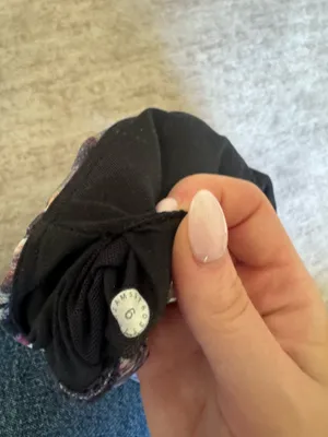 Lululemon energy sports bras size 6 thumbnail 4