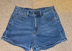 Mom Shorts thumbnail 1