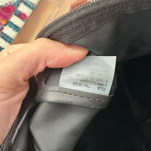 Longchamp Le Pilage Original Medium Nylon Backpack thumbnail 10