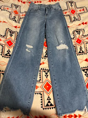 Hidden Jeans thumbnail 1