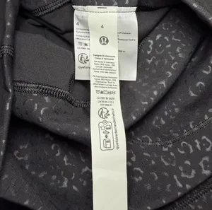 Lululemon Align High-rise shorts thumbnail 4