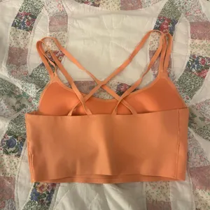 Aerie OFFLINE Bra Top Pink thumbnail 2