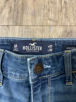 Hollister jeans thumbnail 5