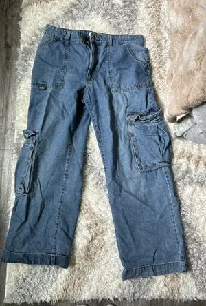 Cotton On Jeans thumbnail 1