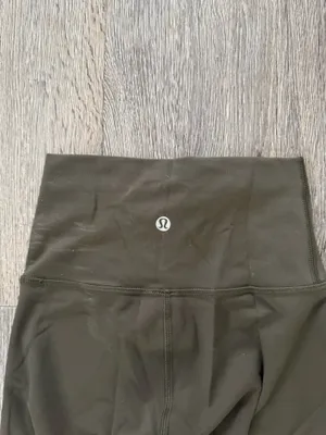 Lululemon Leggings thumbnail 4