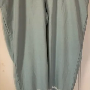 NWT Isabel Maternity by Ingrid & Isabel Maternity Lounge Pants New SzS thumbnail 3