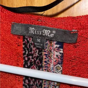 Miss Me Cardigan thumbnail 3
