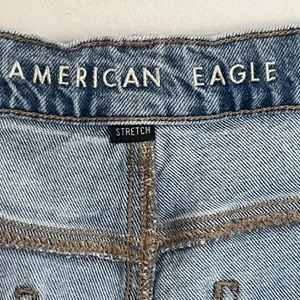 American Eagle Womens Curvy 90s Bootcut Jean Faded‎ Indigo Size 18 Regular thumbnail 10