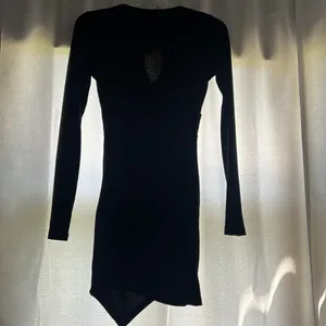 Windsor Sweater Dress thumbnail 3