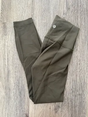 Lululemon Leggings thumbnail 1