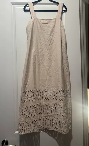 Boutique Midi Dress thumbnail 2