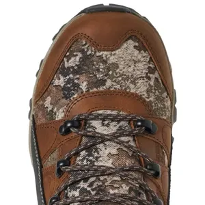 SHE Outdoor Waypoint Waterproof Hunting Boots Women’s 10 Camo NWT thumbnail 14