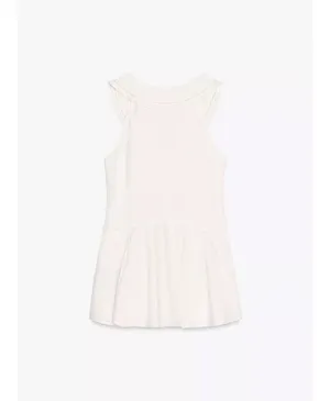 ZARA Babydoll Dress Mini thumbnail 8
