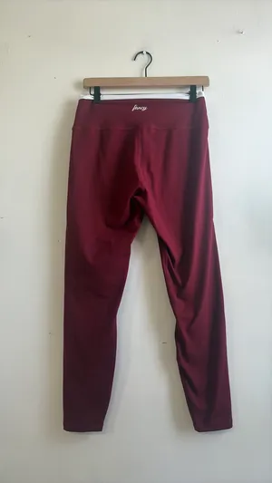 Fancy burgundy set size xl thumbnail 6