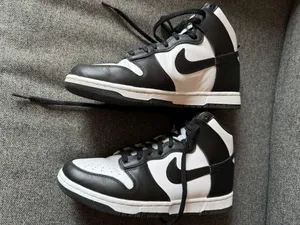 Nike Dunk High Top thumbnail 10