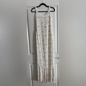 NWT Princess Polly Curtis Floral Maxi Dress Size 0‎ thumbnail 4
