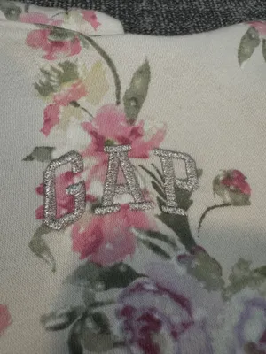 Fancy x Gap Love Shack Hoodie thumbnail 3