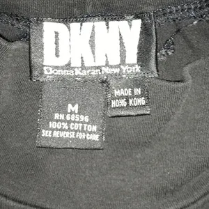 DKNY bodysuit thumbnail 7