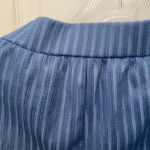 FINAL MARKDOWN Shein curve ribbed look shorts 3x thumbnail 2