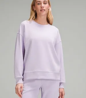 Lululemon Softstreme Lilac Ether Set thumbnail 9