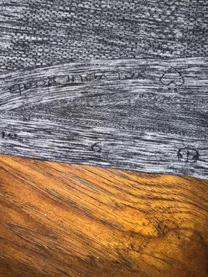 Lululemon Swiftly Tech top Black And Grey thumbnail 3
