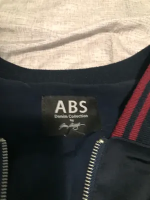 Jacket Blue thumbnail 3