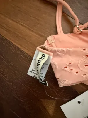 Dippin daisy’s bikini top thumbnail 5