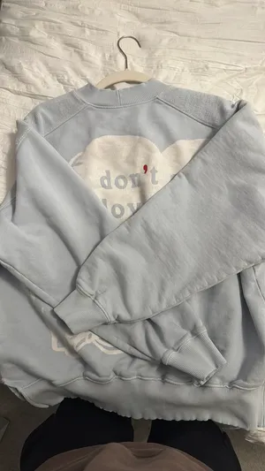 Boys Lie Crewneck thumbnail 4