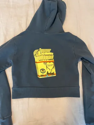 Boys Lie Zip-Up thumbnail 2