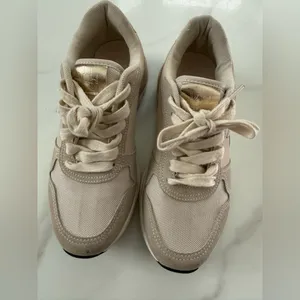Vintage havana nud Glitter star tang run women’s sneakers thumbnail 3