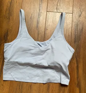 Lululemon Align Tank thumbnail 2