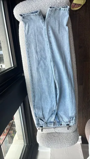 ZARA Jeans thumbnail 2
