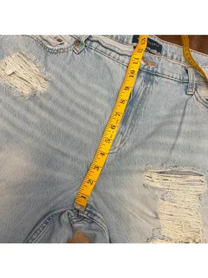 Mom jeans Size 16 thumbnail 6