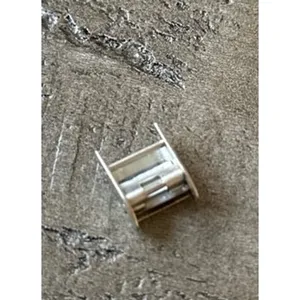 Women'S Bijoux Terner 2 Tone Quartz Watch Bracelet thumbnail 7